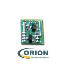 SPP0025-25V-3A Контроллер защиты от переполюсовки 25В 3А