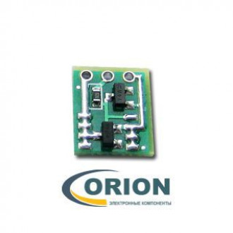 SPP0025-25V-3A Контроллер защиты от переполюсовки 25В 3А