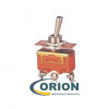 Тумблер E-TEN 1121 ON-ON 250VAC 15A = KN3(C)-102