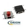 Кнопка KAN0648-0371 SMD (6x6.3x3.7)