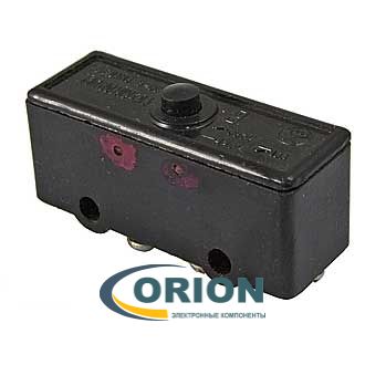 Микропереключатель МП1101У4 исп.01 ~380V/=220V 10A/10A