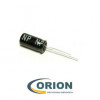 Конденсатор   22uf   25V JAMICON (+105C) NK 6.3x11