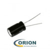 Конденсатор  100uf   35V JAMICON (+105C) NK 10x12.5