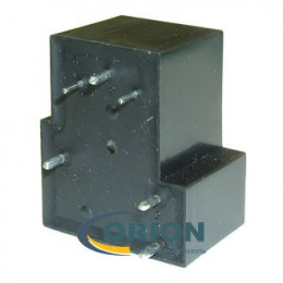 Реле T90 (832) 24VDC 30A 1С RUICHI = SLA-24VDС-SL-С, JQX-15F