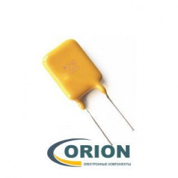Предохранитель самовосстанавливающийся LVR 0.33A 240V LVR033