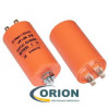 Конденсатор CBB60E (К78-17)  25uf 450V (±5%) 45x95 клеммы + болт TITAN