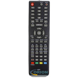 Пульт Polar K77 LCD TV