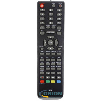 Пульт Polar K77 LCD TV