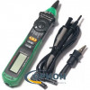 Мультиметр пробник MS8211D MASTECH