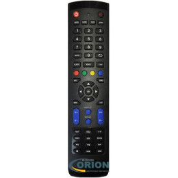Пульт DNS M28AM8 LCD TV