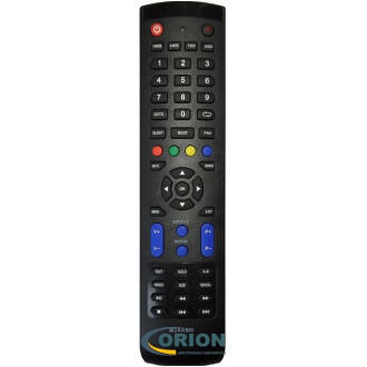 Пульт DNS M28AM8 LCD TV