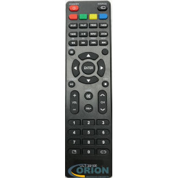 Пульт Orion/Erisson OLT-30100 (RS41CO) LCD TV