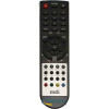 Пульт MDI DBR-501/901 (DIVISAT / SELENGA / HOBIT FLASH) DVB-T2