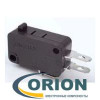 Микропереключатель 1185RE8 SV-162-1C25 ON-(ON) 250V 16A кнопочный