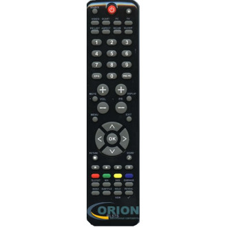 Пульт Sharp RL57S LCD TV