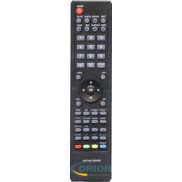 Пульт Supra HOF10G705GPD9 LCD TV
