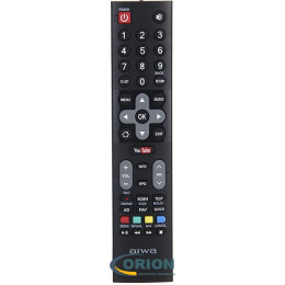 Пульт Supra JH-16440 (32LE7020S) LCD TV