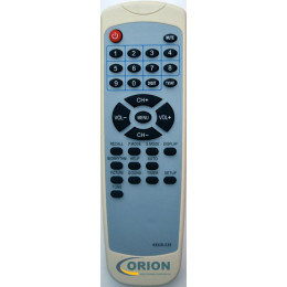 Пульт Rolsen KEX1D-C55 TV