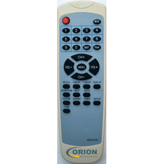 Пульт Rolsen KEX1D-C55 TV