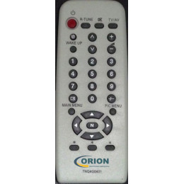 Пульт Panasonic TNQ4G0401 TV