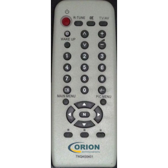 Пульт Panasonic TNQ4G0401 TV