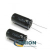 Конденсатор   2200uf  63V CAPXON (+105C) KM 18х35