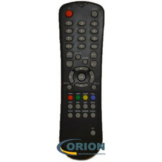 Пульт Shivaki BT0451 LCD TV
