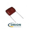 Конденсатор     0.1uf 1000V (CBB81) ±10% полипропиленовый высоковольтный (Mark: 104)
