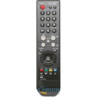 Пульт Samsung AA59-00401B TV