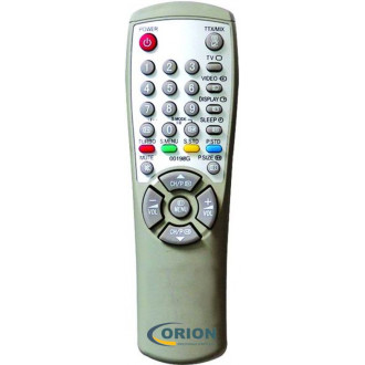 Пульт Samsung AA59-00198G TV
