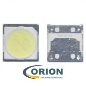 Светодиод 3535 LATWT391RZLZK 2W 6V белый LG Innotek