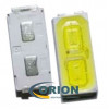 Светодиод 7030 LEWWS73V15CZ00 1W 6V белый LG Innotek