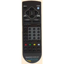 Пульт JVC RM-C220 TV