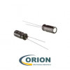 Конденсатор     22uf  50V ELZET (+105C) CD263 5х11