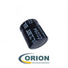 Конденсатор     68uf 450V ELZET (+105С) 22х30 жесткие выводы