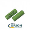 Аккумулятор 2/3AAA 1.2V 400mAh NiMh 10x33мм UNITEK