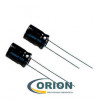 Конденсатор    470uf  25V JAMICON (+105C) TK 10x13