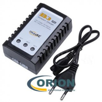 Зарядное устройство Imax B3 Pro Balance Charger