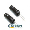 Конденсатор  10000uf  25V SAMWHA (+105C) RD 18x40