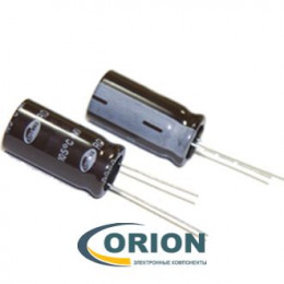 Конденсатор   4700uf  50V SAMWHA (+105C) RD 22х41