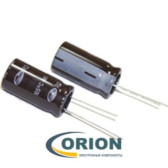 Конденсатор   4700uf  50V SAMWHA (+105C) RD 22х41