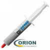 Паста теплопроводная Thermal grease GD900 серая 7.0гр (шприц)