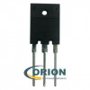 Транзистор 2SC5388 TO-3PF (Mark: C5388) Alien = BU808DFI, BU808DFX