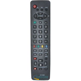 Пульт Panasonic EUR511300 TV