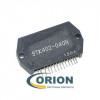 Микросхема STK402-040N SIP15-4189