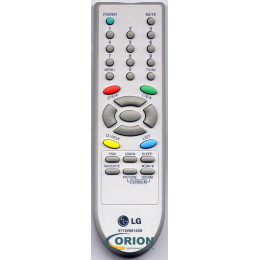 Пульт LG 6710V00124D TV