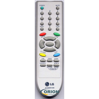 Пульт LG 6710V00124D TV