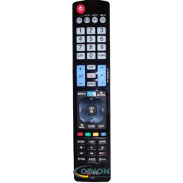 Пульт LG AKB73756504 LCD TV