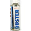 Очиститель-спрей DUSTER сжатый воздух для продувки пыли огнеопасен 400мл Solins