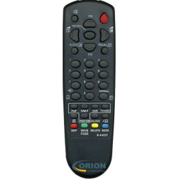 Пульт Daewoo R-44C07 TV